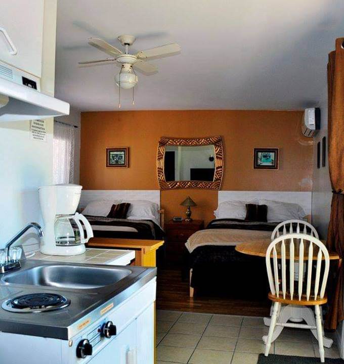 Studio de Luxe