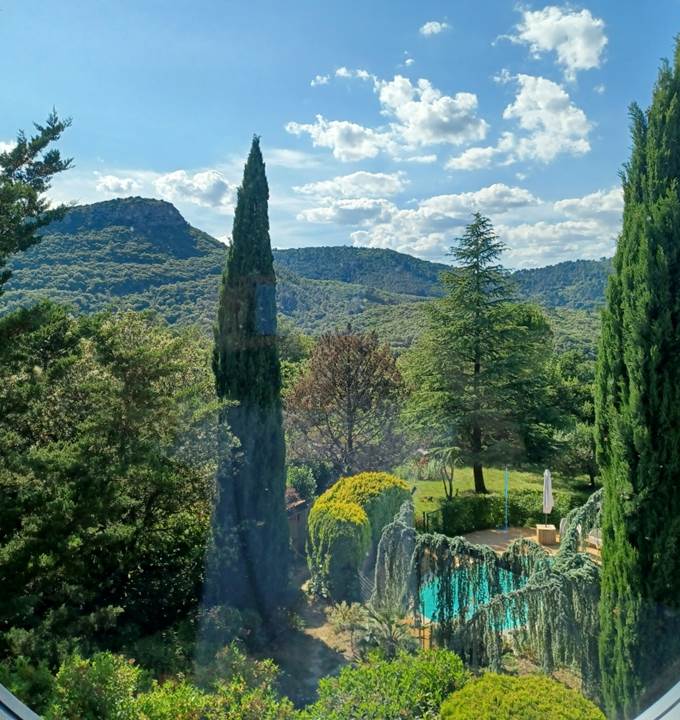 vue fenetre