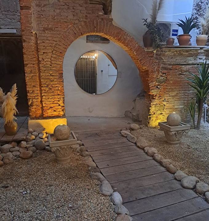 Palais des Rois de Majorque Perpignan