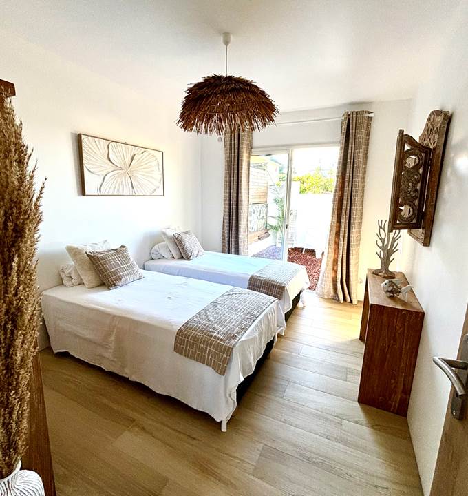 chambre enfants
