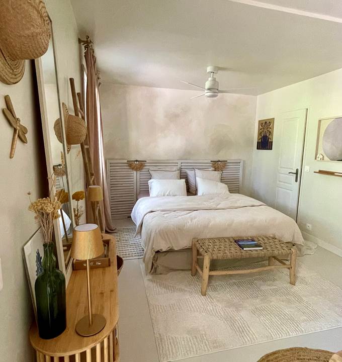 la suite 8