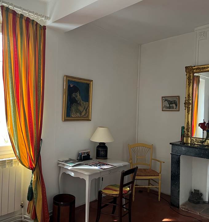 Maison de maître - maison d’hôtes de charme