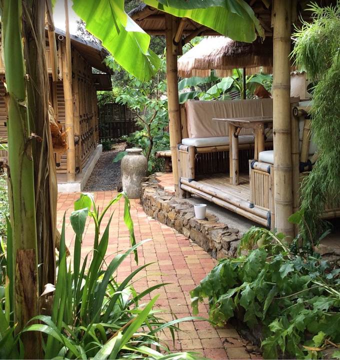 Bali cuisine d été