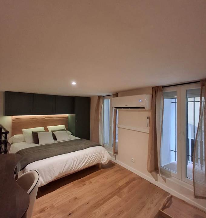 chambre romantique Perpignan