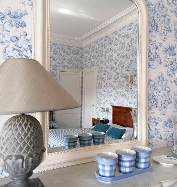 Chambre Alizé