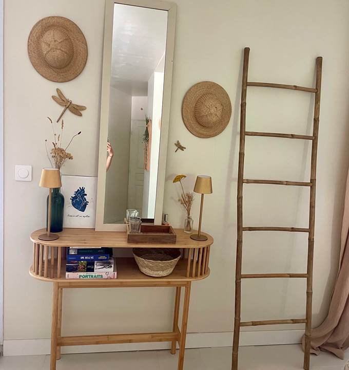 la suite 1