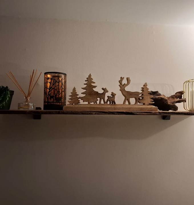 Déco de saison 