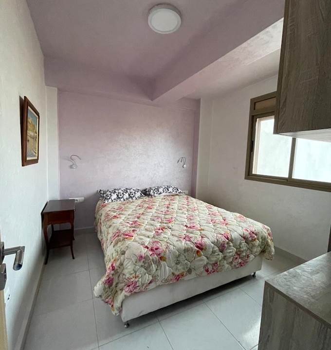 CHAMBRE KING SIZE AVEC CLIMATISSEUR