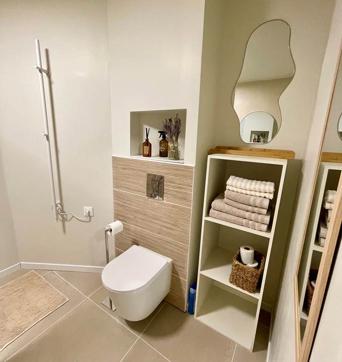 la suite 3