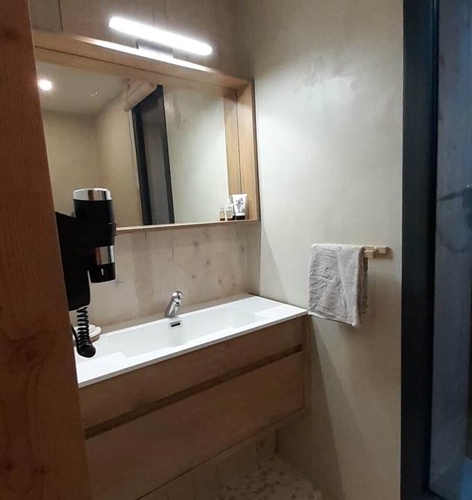 Salle de bain