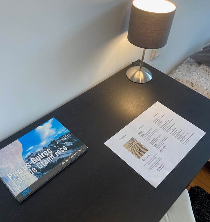 Bureau 