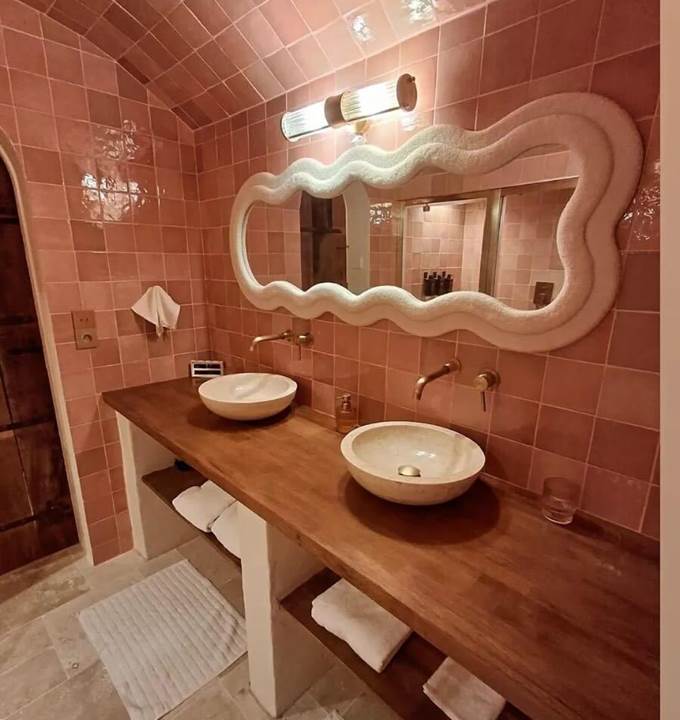 Hammam traditionnel privé dans une location insolite à Perpignan
