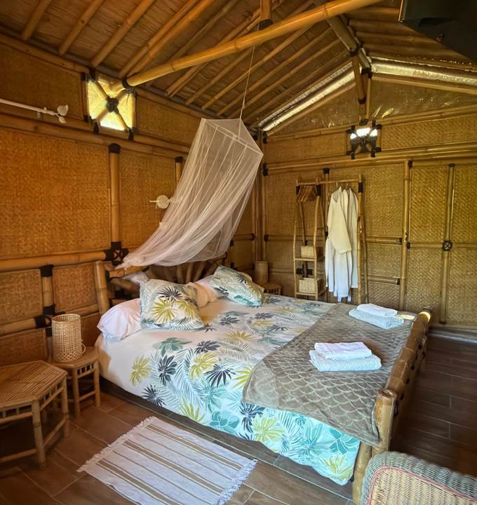 Chambre Bali