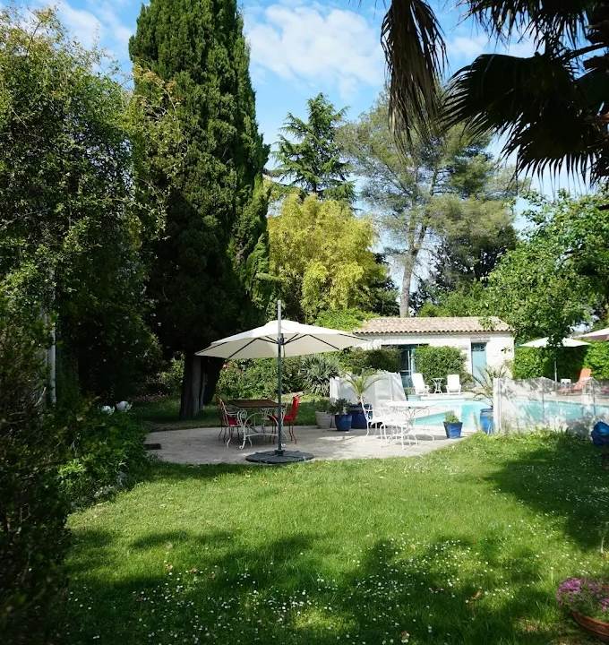Jardin