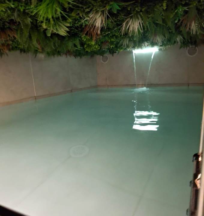 Séjour bien-être avec piscine privée en centre historique de Perpignan