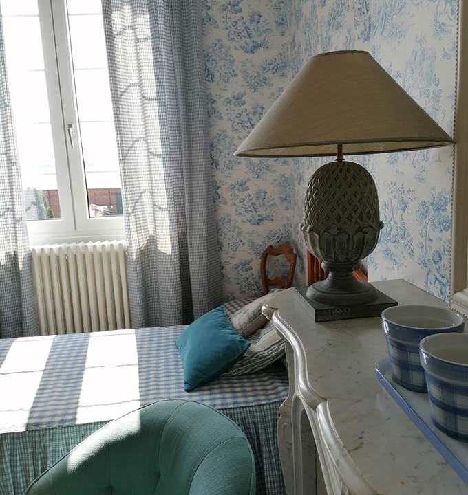 Chambre Alizé