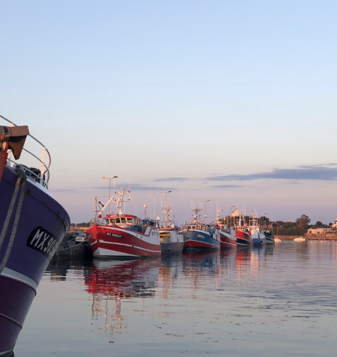 Roscoff