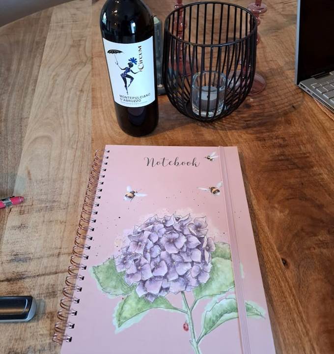 Agenda 
