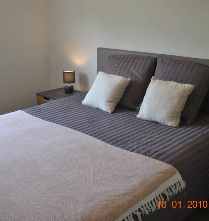chambre double