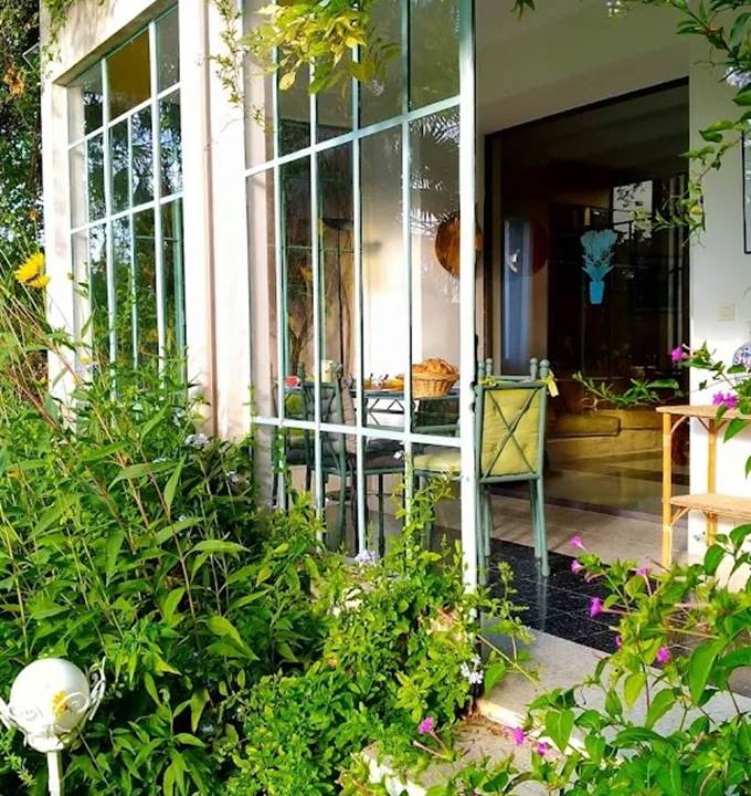 Jardin