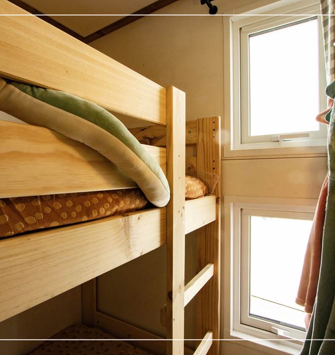 chambre enfants