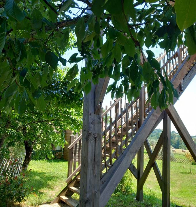 Chemin