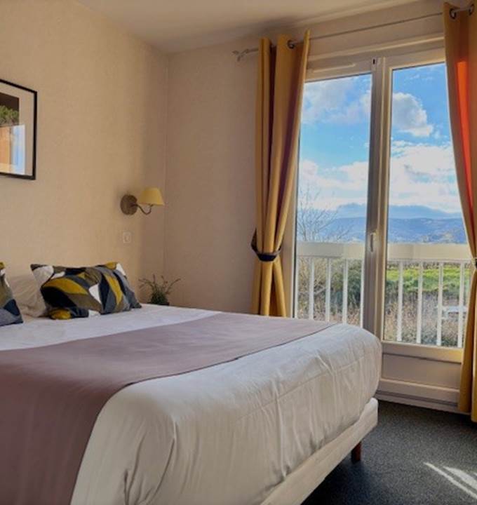 chambre 17