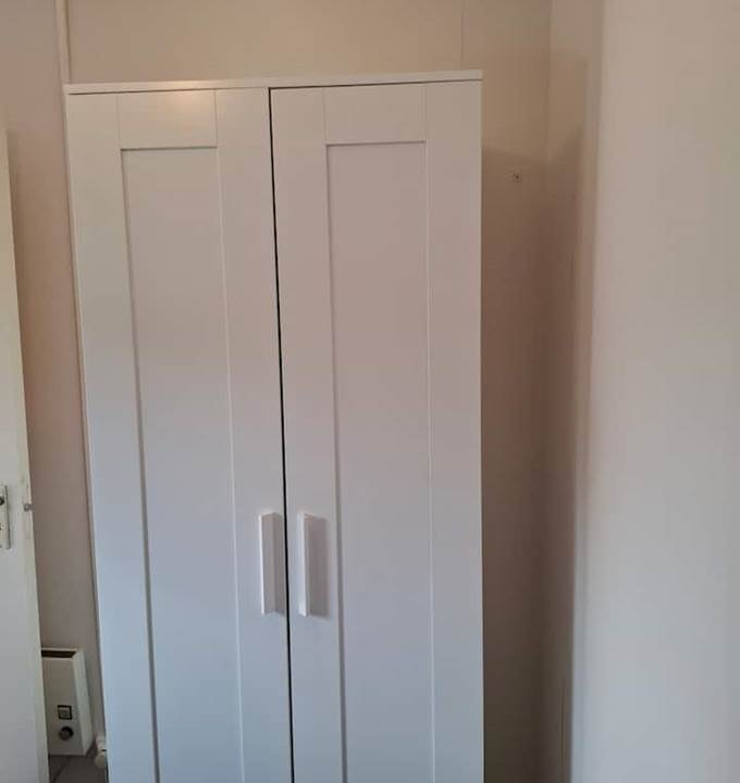 Rangement pratique 