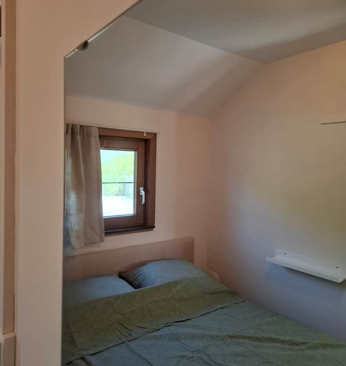 Chambre double chaleureuse