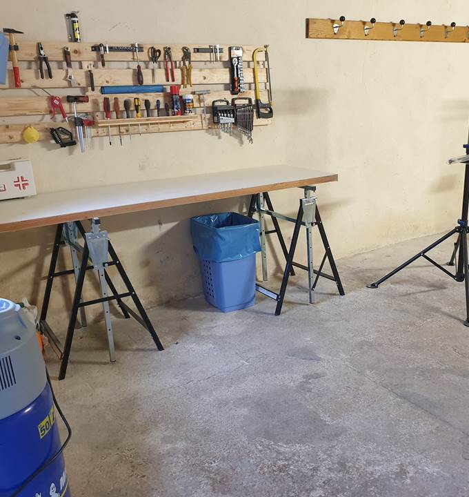 Atelier cycles