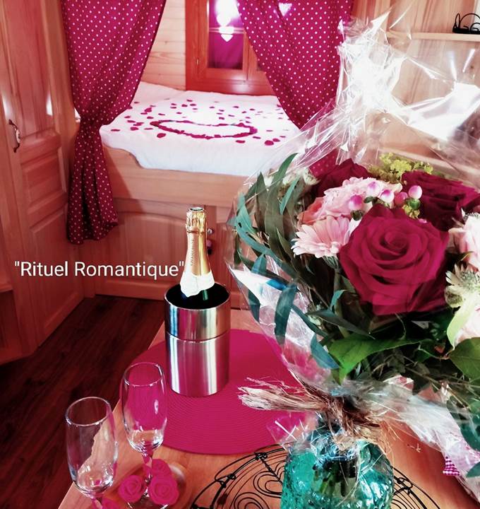 Rituel Romantique/ Idyllique