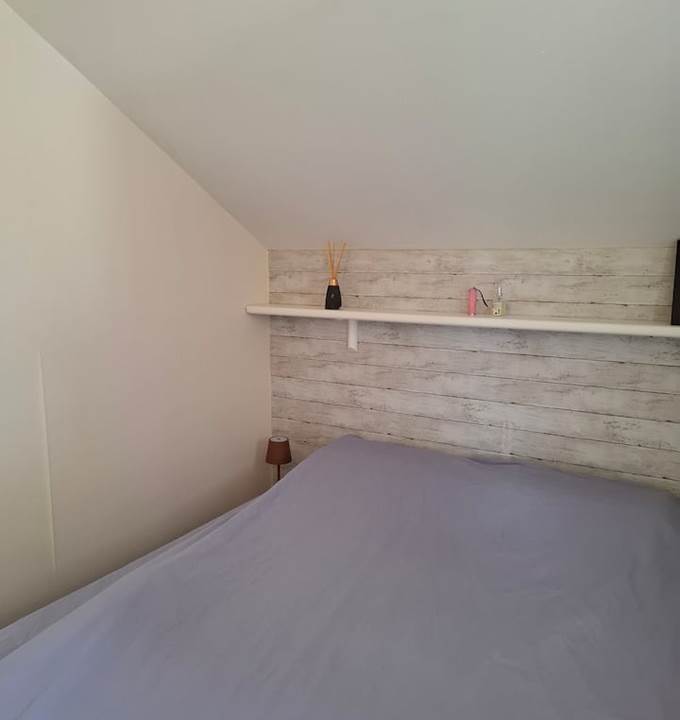 Chambre soignée 