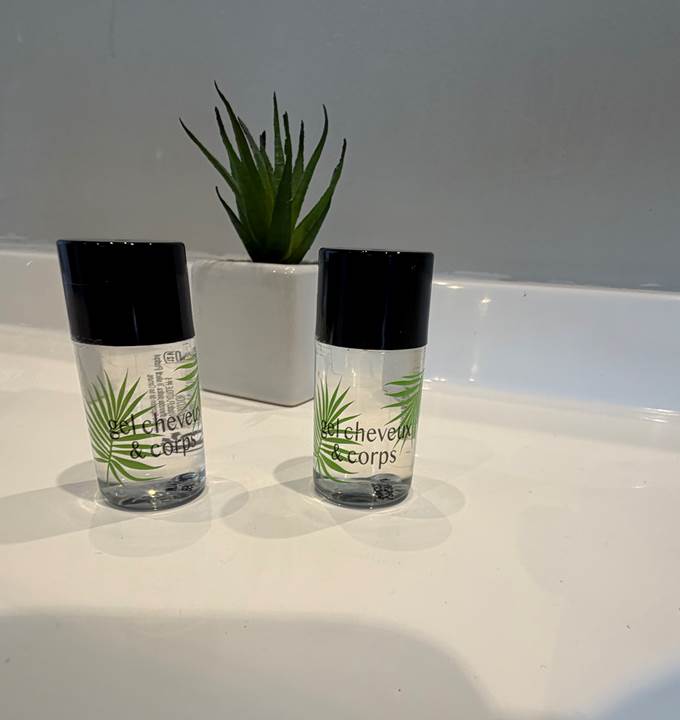 produit accueil
