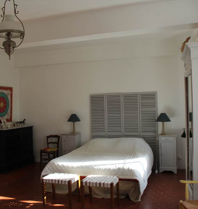 sérénité - repos - spacieux
