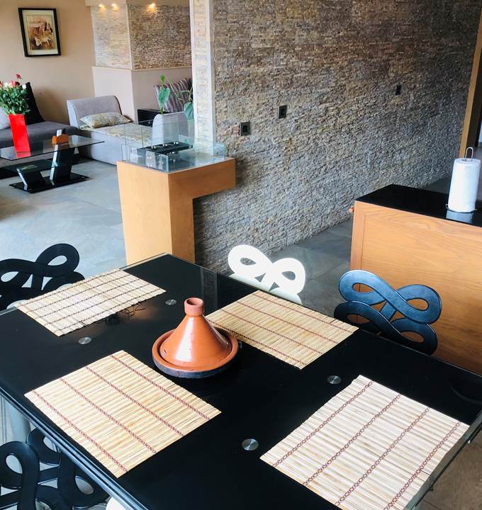 Coin Repas open