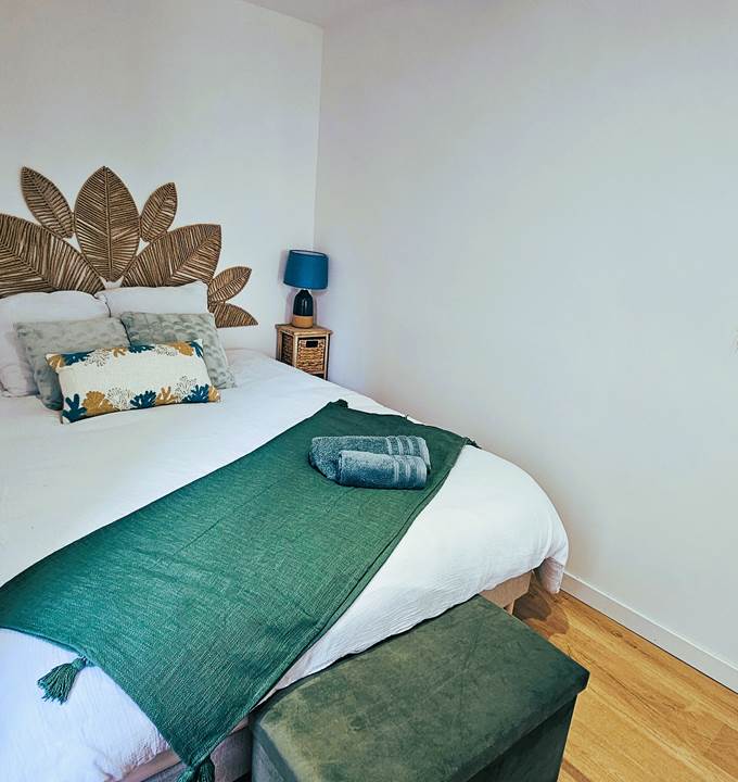 chambre deco