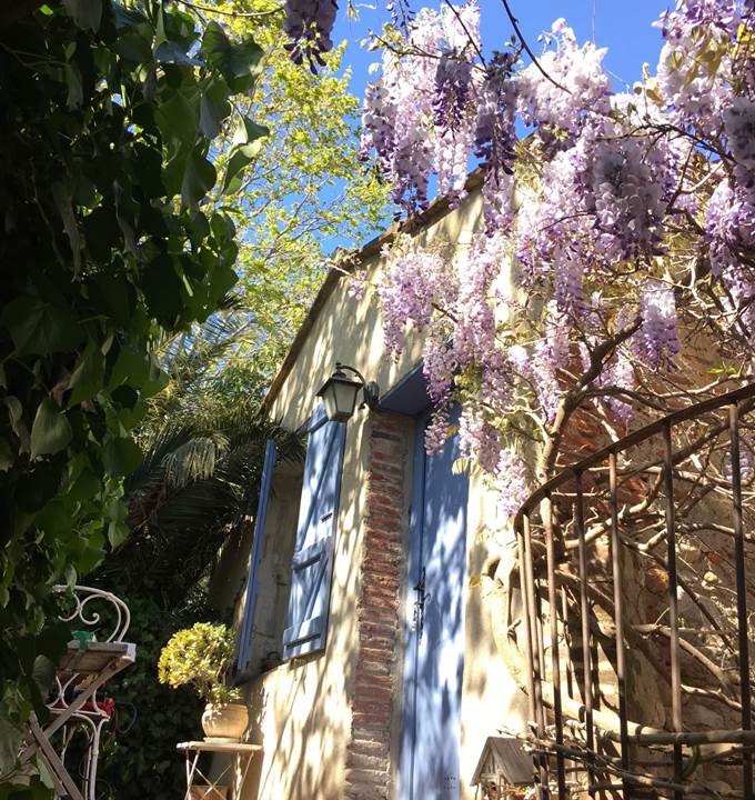 Proche de Perpignan -
