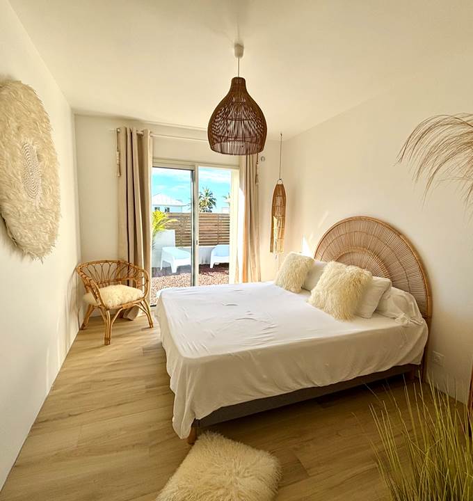 chambre parentale