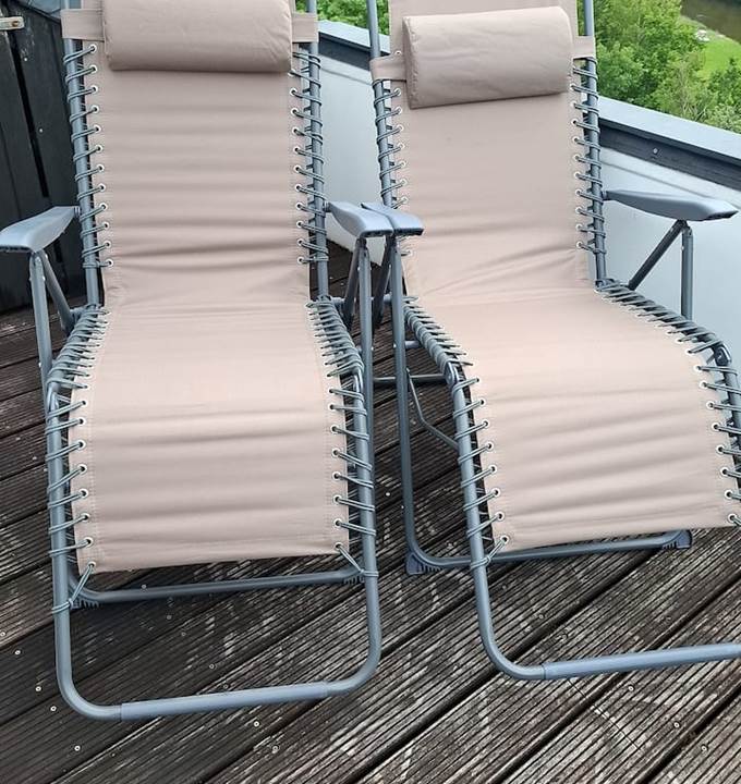 Coin détente 