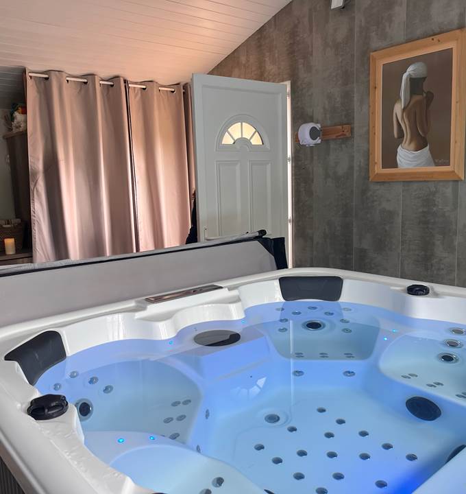 Jacuzzi
