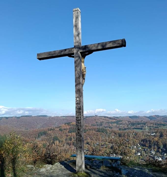 décoration religieuse