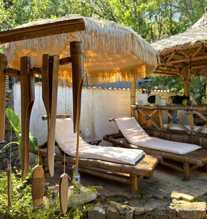solarium bali