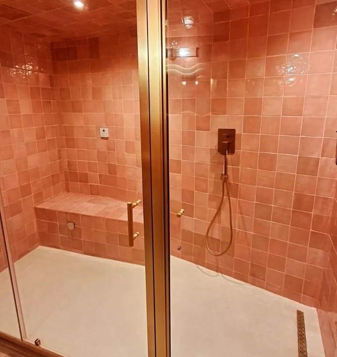 escapade détente avec hammam
