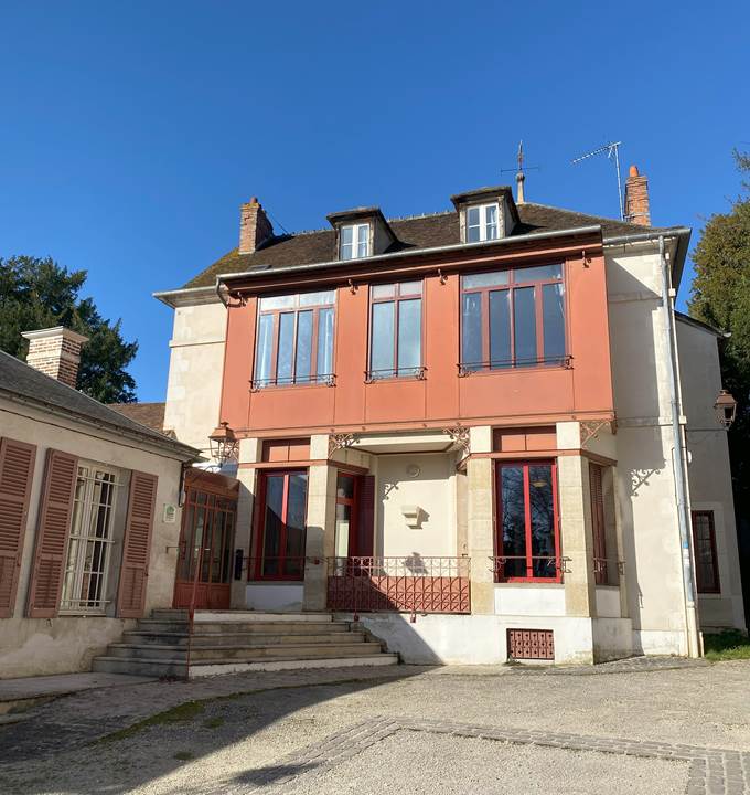 Maison du Randonneur AuxR_M_la_rando