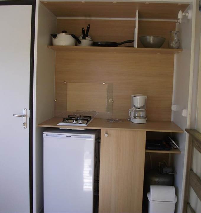 Tithome cuisine