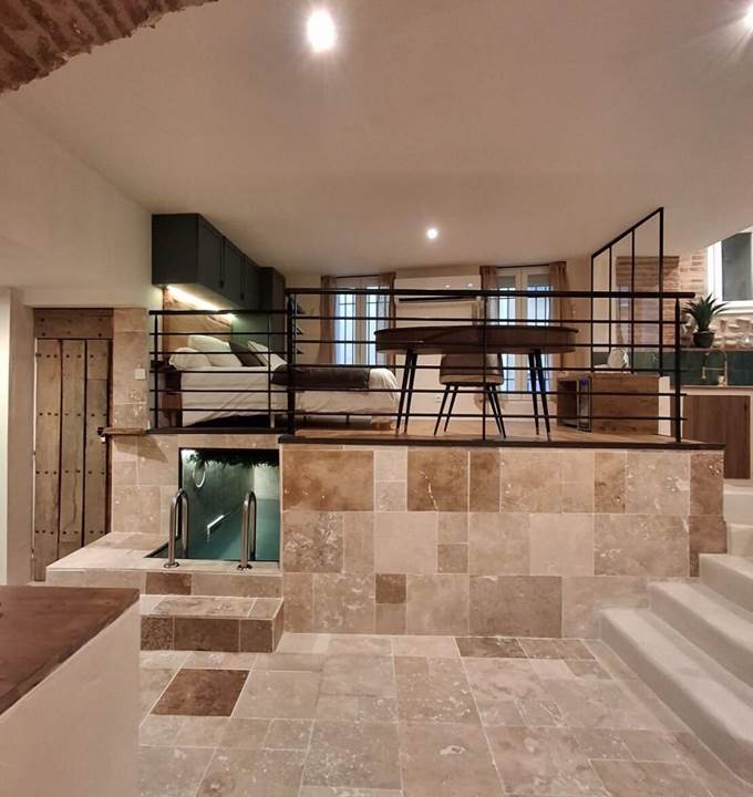 location vacances Perpignan centre