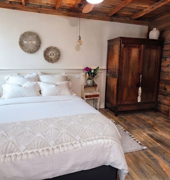 La chambre