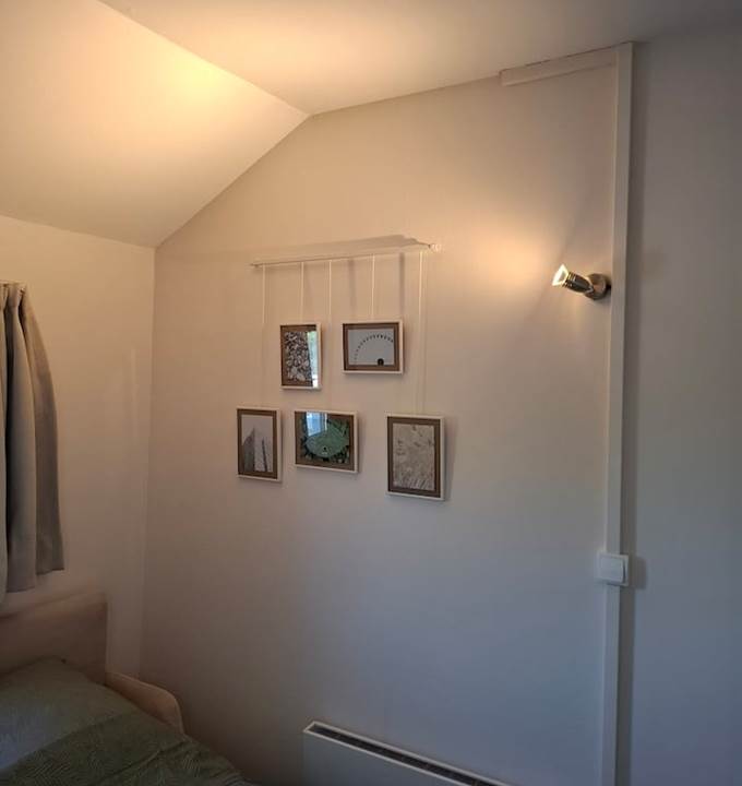 Décoration soignée 