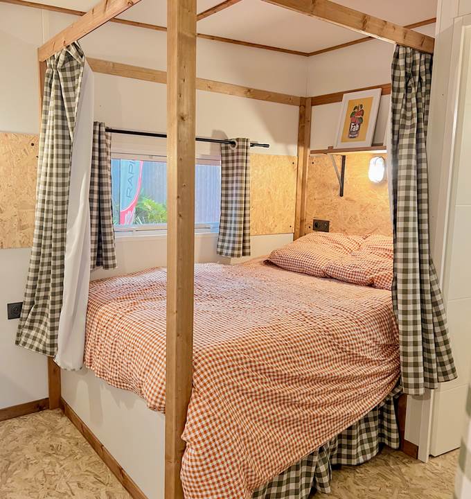 chambre parents