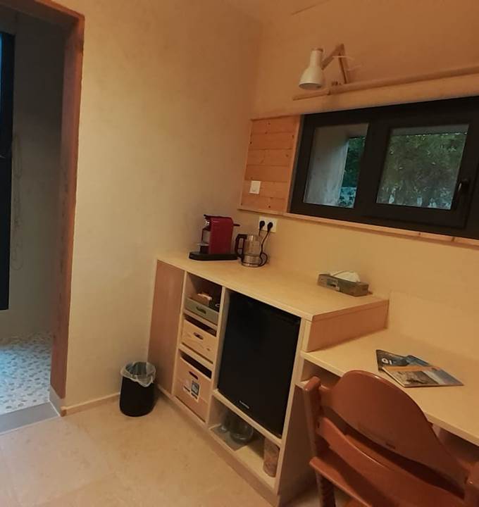 6 CHAMBRE ETAGE MINIBAR